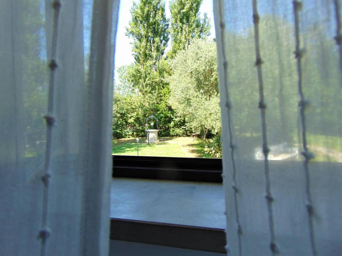Casale Rurale Bed & Breakfast San Marco Evangelista Room photo